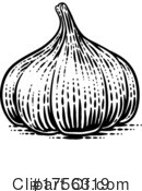Garlic Clipart #1756319 by AtStockIllustration