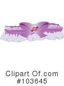 Garter Belt Clipart #103645 by Pams Clipart