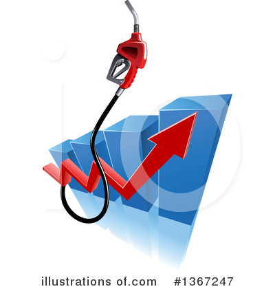 Graphs Clipart #1367247 by Vector Tradition SM