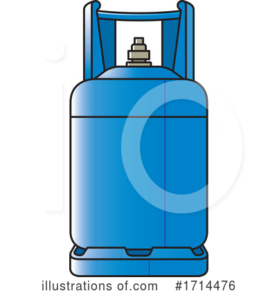 Gas Clipart #1714476 by Lal Perera