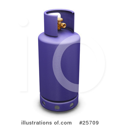 Gas Clipart #25709 by KJ Pargeter