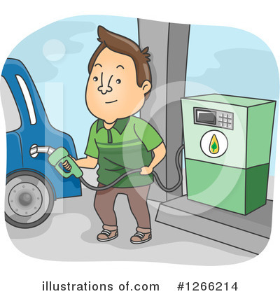 Gas Clipart #1266214 by BNP Design Studio