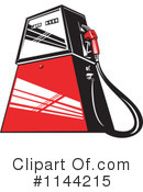 Gasoline Clipart #1144215 by patrimonio