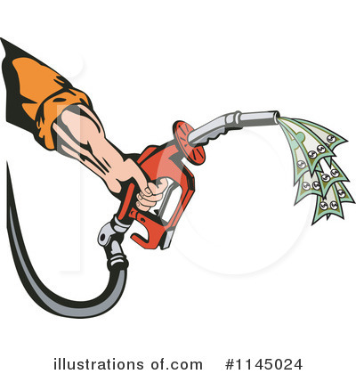 Gasoline Clipart #1145024 by patrimonio