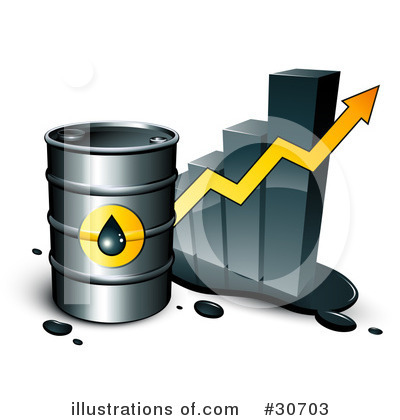 Bar Graph Clipart #30703 by beboy