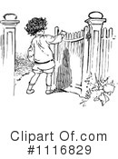 Gate Clipart #1116829 by Prawny Vintage