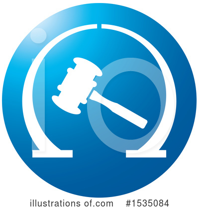Legal Clipart #1535084 by Lal Perera
