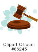 Gavel Clipart #86245 by mayawizard101