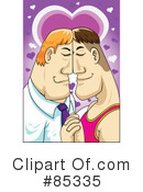 Gay Clipart #85335 by mayawizard101