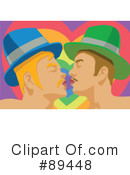 Gay Clipart #89448 by mayawizard101