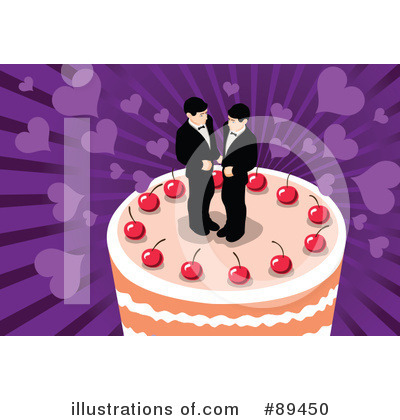 Gay Couple Clipart #89450 by mayawizard101