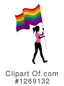 Gay Pride Clipart #1269132 by BNP Design Studio