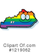 Gay State Clipart #1219062 by Cory Thoman