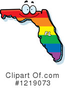 Gay State Clipart #1219073 by Cory Thoman