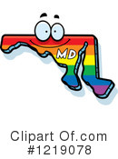 Gay State Clipart #1219078 by Cory Thoman