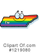 Gay State Clipart #1219080 by Cory Thoman