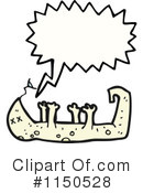 Gecko Clipart #1150528 by lineartestpilot