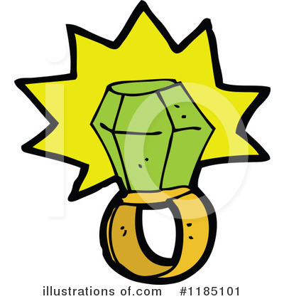 Gems Clipart #1185101 by lineartestpilot
