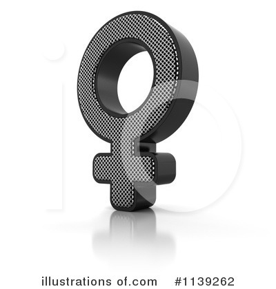 Royalty-Free (RF) Gender Clipart Illustration by stockillustrations - Stock Sample #1139262