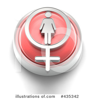 Gender Clipart #435342 by Tonis Pan