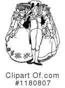 Gentleman Clipart #1180807 by Prawny Vintage