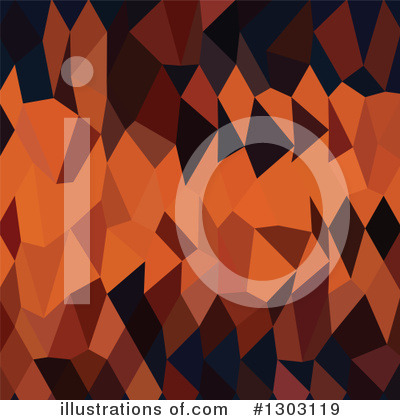Royalty-Free (RF) Geometric Background Clipart Illustration by patrimonio - Stock Sample #1303119