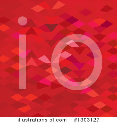 Royalty-Free (RF) Geometric Background Clipart Illustration by patrimonio - Stock Sample #1303127