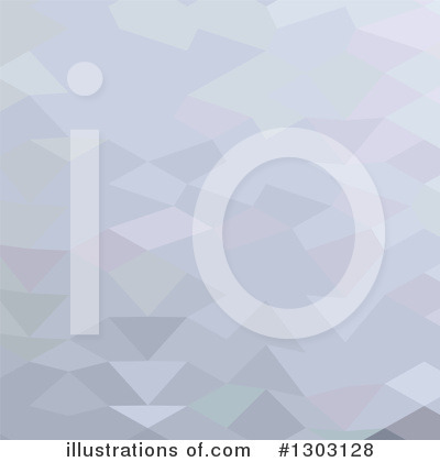 Royalty-Free (RF) Geometric Background Clipart Illustration by patrimonio - Stock Sample #1303128