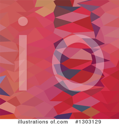 Royalty-Free (RF) Geometric Background Clipart Illustration by patrimonio - Stock Sample #1303129