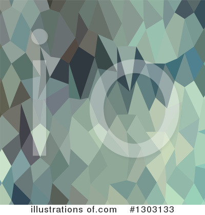 Royalty-Free (RF) Geometric Background Clipart Illustration by patrimonio - Stock Sample #1303133