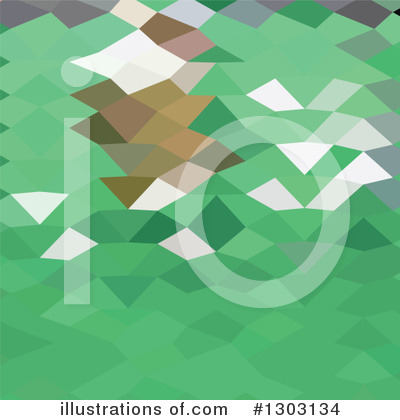 Royalty-Free (RF) Geometric Background Clipart Illustration by patrimonio - Stock Sample #1303134