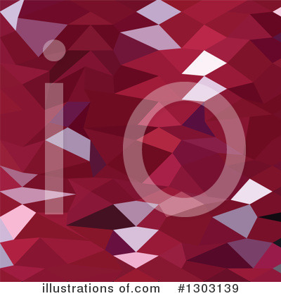 Royalty-Free (RF) Geometric Background Clipart Illustration by patrimonio - Stock Sample #1303139
