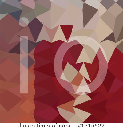 Royalty-Free (RF) Geometric Background Clipart Illustration by patrimonio - Stock Sample #1315522