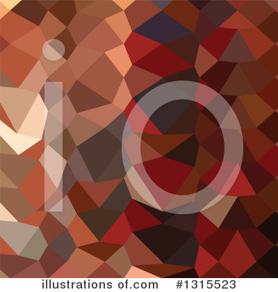Royalty-Free (RF) Geometric Background Clipart Illustration by patrimonio - Stock Sample #1315523