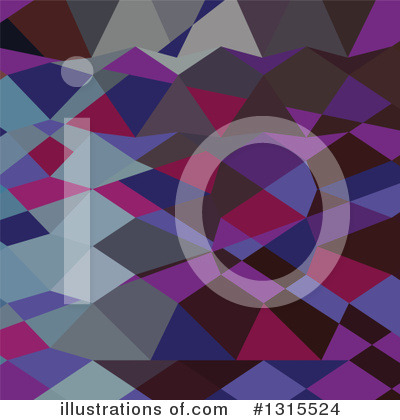 Royalty-Free (RF) Geometric Background Clipart Illustration by patrimonio - Stock Sample #1315524