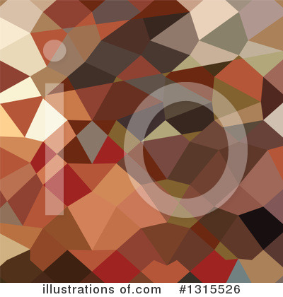 Royalty-Free (RF) Geometric Background Clipart Illustration by patrimonio - Stock Sample #1315526