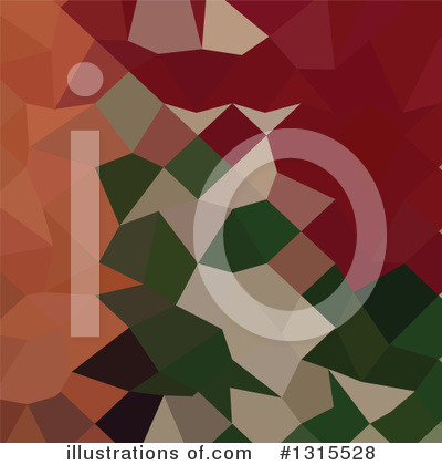 Royalty-Free (RF) Geometric Background Clipart Illustration by patrimonio - Stock Sample #1315528