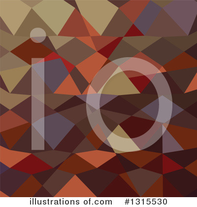 Royalty-Free (RF) Geometric Background Clipart Illustration by patrimonio - Stock Sample #1315530