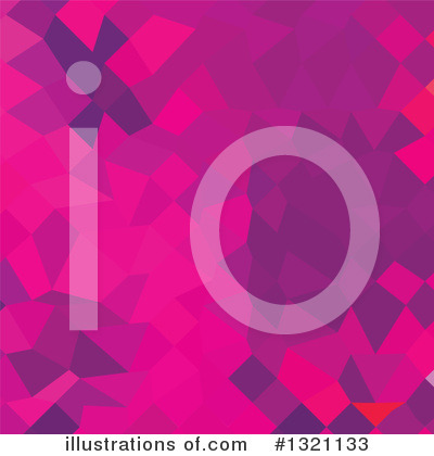 Royalty-Free (RF) Geometric Background Clipart Illustration by patrimonio - Stock Sample #1321133