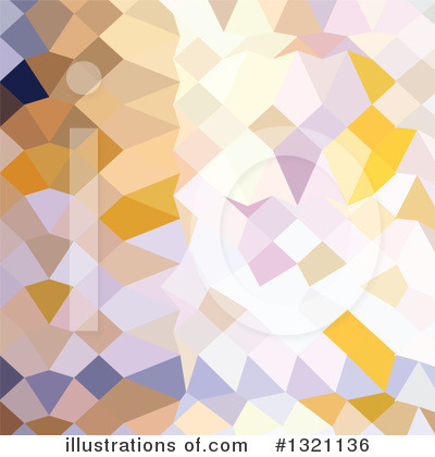Royalty-Free (RF) Geometric Background Clipart Illustration by patrimonio - Stock Sample #1321136