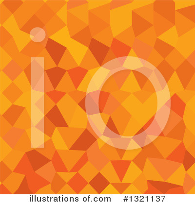 Royalty-Free (RF) Geometric Background Clipart Illustration by patrimonio - Stock Sample #1321137