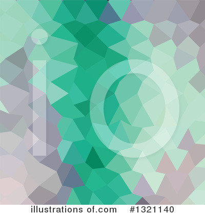 Royalty-Free (RF) Geometric Background Clipart Illustration by patrimonio - Stock Sample #1321140