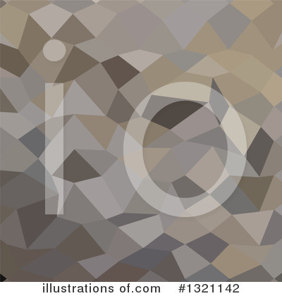 Royalty-Free (RF) Geometric Background Clipart Illustration by patrimonio - Stock Sample #1321142