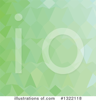 Royalty-Free (RF) Geometric Background Clipart Illustration by patrimonio - Stock Sample #1322118