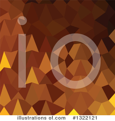 Royalty-Free (RF) Geometric Background Clipart Illustration by patrimonio - Stock Sample #1322121
