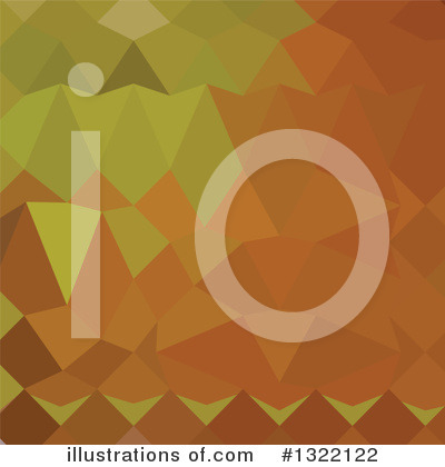 Royalty-Free (RF) Geometric Background Clipart Illustration by patrimonio - Stock Sample #1322122