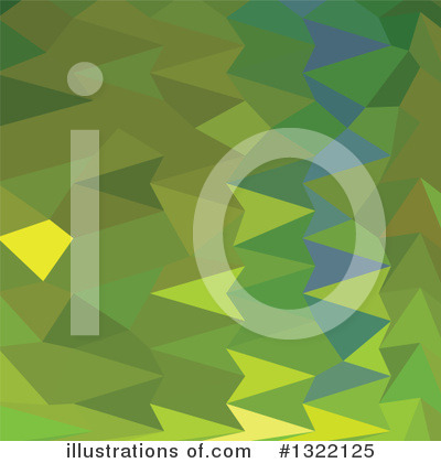 Royalty-Free (RF) Geometric Background Clipart Illustration by patrimonio - Stock Sample #1322125
