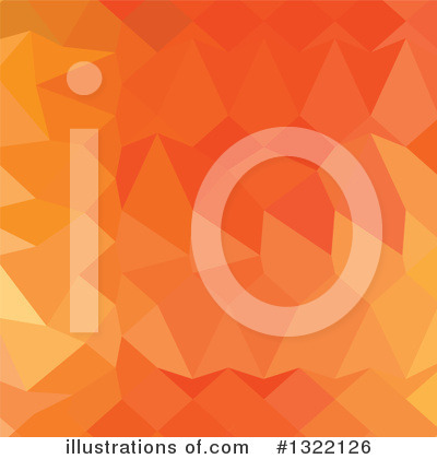 Royalty-Free (RF) Geometric Background Clipart Illustration by patrimonio - Stock Sample #1322126