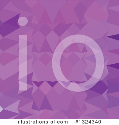 Royalty-Free (RF) Geometric Background Clipart Illustration by patrimonio - Stock Sample #1324340