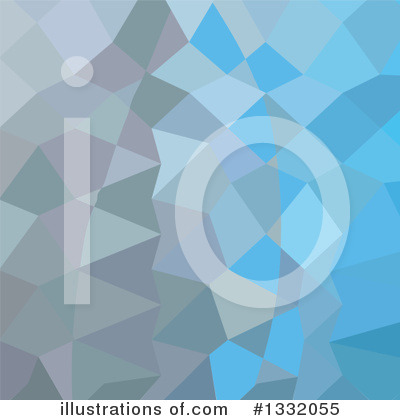 Royalty-Free (RF) Geometric Background Clipart Illustration by patrimonio - Stock Sample #1332055